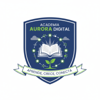 Academia Aurora Digital.